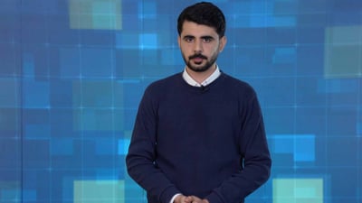 لە شەنگال درۆنی تورکیا ئۆتۆمبێلێکی یەپەشەی بۆردوومان کرد