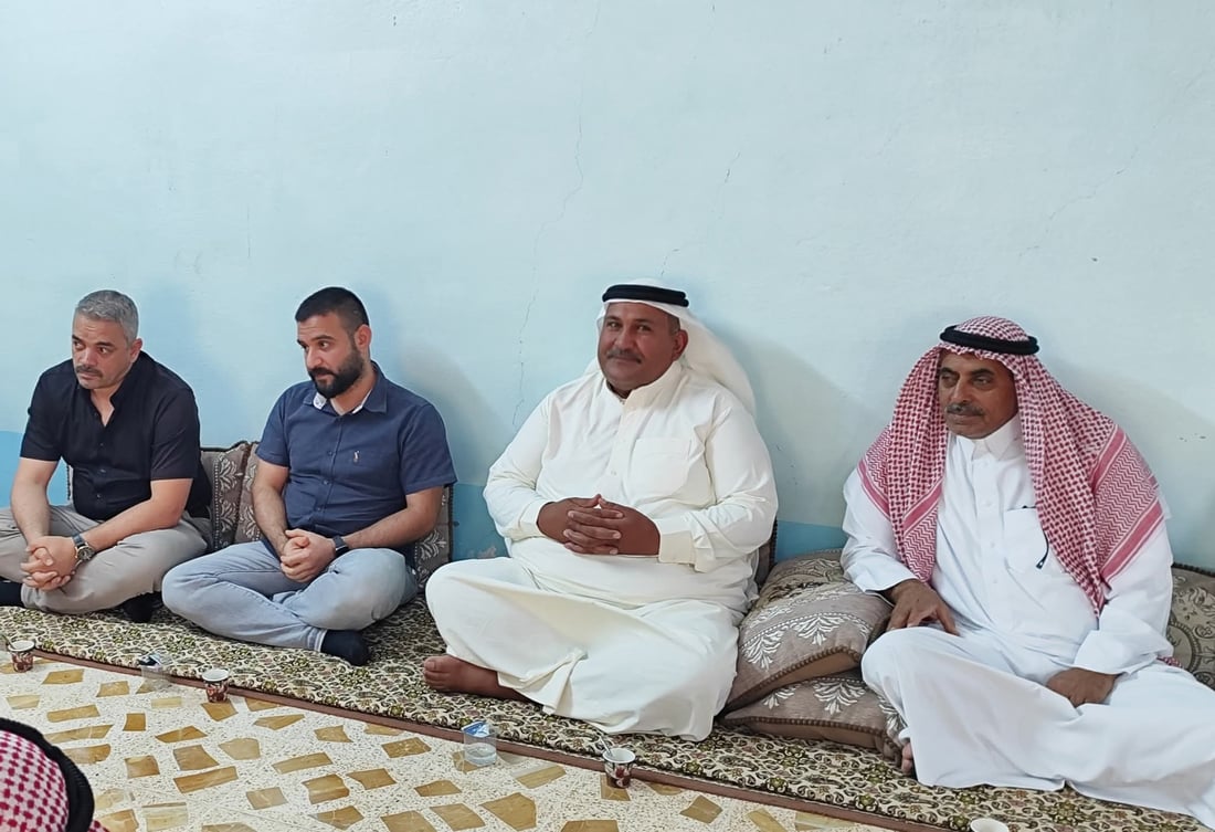 والدها سامح الأطباء بشرط.. شابة من ربيعة توفيت بعد عملية “زائدة”