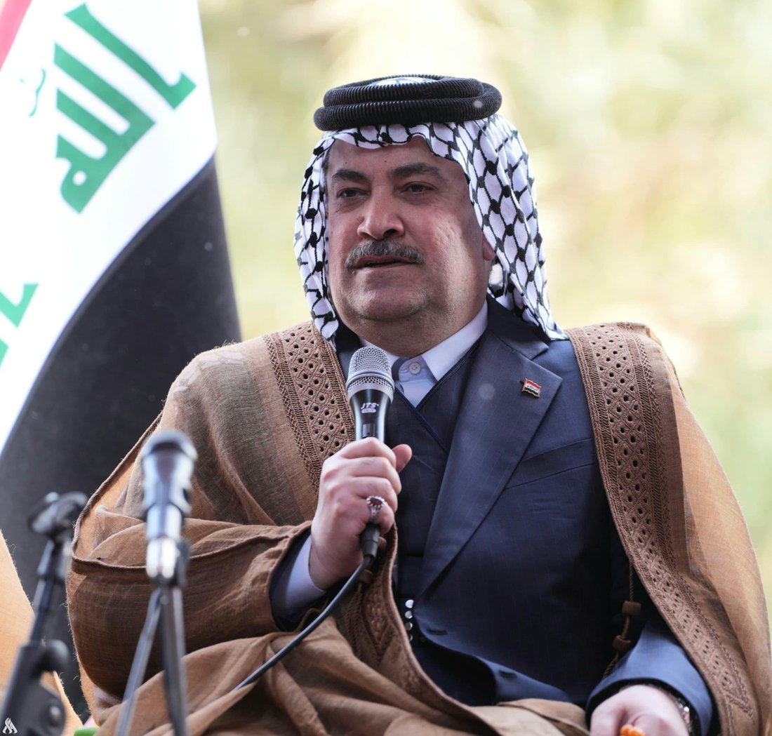 وقفة على صورة السوداني: سردية القوة حين تبوح بها التفاصيل