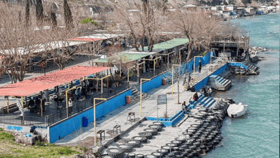 Kurdistan’s Tourism Board urges Iraq to crackdown on unauthorized travel agencies