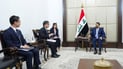الزيدي لسفير اليابان: أبوابنا مفتوحة أمام شركاتكم مع تسهيلات كبيرة