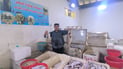 مرسى النقعة.. تراجع كميات الصيد بسبب مشاركة الصيادين في مواكب عاشوراء (فيديو)