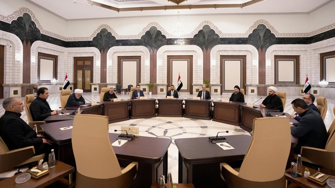Coordination Framework condemns Saudi-US strikes