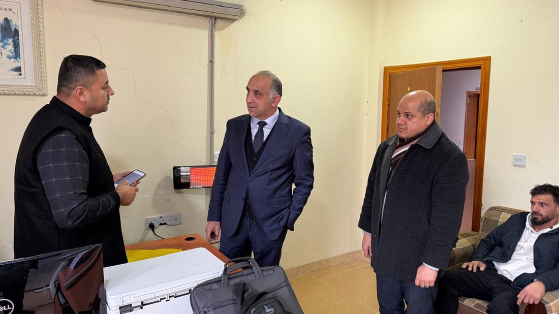 جوتیارانی سنووری دهۆک دەبنە خاوەن کارتی بانکیی خۆیان