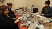 لا تخافوا على الرواتب.. نعود إلى طريقة العبادي في أسوأ ا...