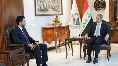 فائق زيدان ومصطفى سند يفتحان الملفات القانونية لوزارة الاتصالات