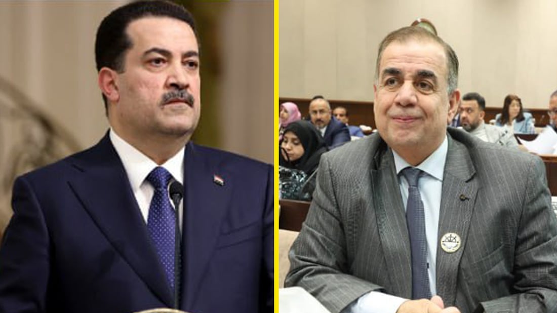 برلماني يطالب الادعاء العام بمقاضاة السوداني في قضية “خور عبدالله”