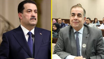 برلماني يطالب الادعاء العام بمقاضاة السوداني في قضية “خور عبدالله”