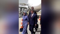 فيديو: أحمد أوغلو في كركوك لمتابعة أوضاع التركمان والت...