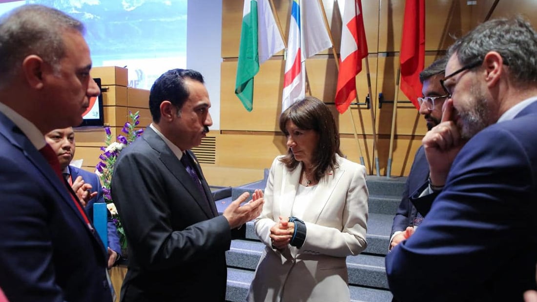 پێشمەرگە دەچێتە پاریس