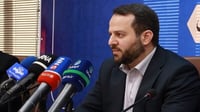 إيران تدعم صناعات العراق حتى 2035.. وتطمح لزيادة التبادل ...