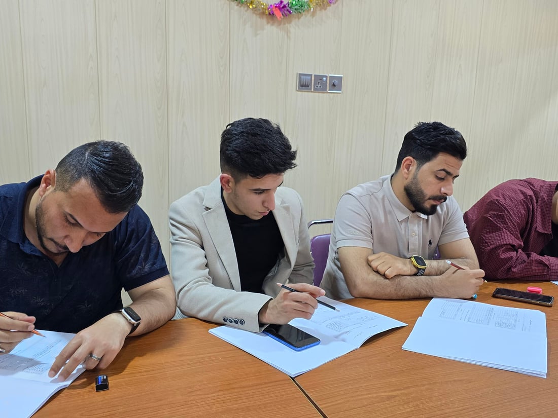 20 مليوناً بفائدة 2%.. تدريب الشباب على كتابة “الجدوى” ثم استلام قرض السوداني