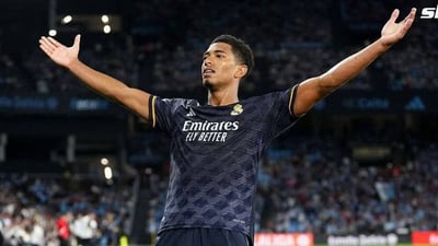 “بارسێلۆنا رۆژی منی دروست کرد”