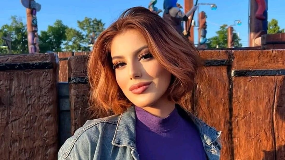 الحكم بحبس “نارو” 3 أشهر و10 أيام بتهمة المحتوى الهابط