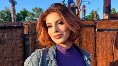 الحكم بحبس “نارو” 3 أشهر و10 أيام بتهمة المحتوى الهابط