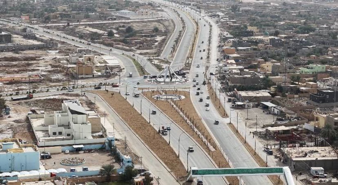 “ركضة” في الأنبار.. المسؤولون انتشروا في الشوارع بعد تهديد الإقالة!