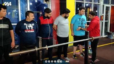 مانگی رەمەزان بە دەرفەت دەزانن بۆ کێش دابەزاندن