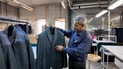 Najaf Garment Factory keeps Iraq’s tailoring tradition alive despite loss of state contracts