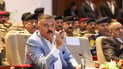 الشمري: الإعلام شريك أساسي في دعم الأمن وبناء الثقة بين المواطن ورجل الأمن