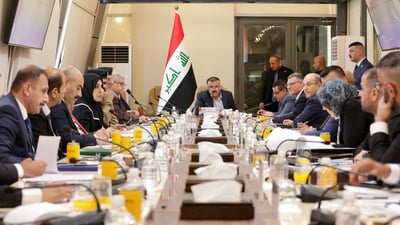 تنسيق بين 3 وزارات لإدراج مكافحة الإتجار بالبشر في المناهج الدراسية