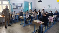 ته‌نیا له‌ یه‌كه‌ په‌روه‌رده‌ییه‌كانى سلێمانى نز...