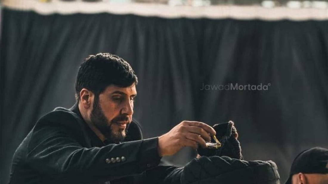 قتلوا “خازن أسرار السيد”.. إسرائيل تغتال الخليل والقائد العراقي حيدر الموسوي