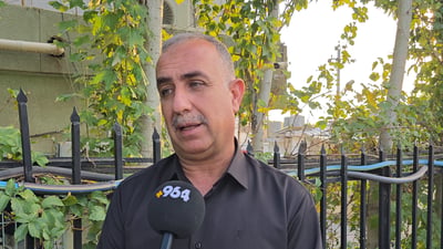 بڕیاری کۆتایی لەبارەی کاتی کارکردنی سەرتاشخانەکانی سلێمانییەوە درا