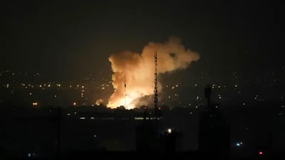 24 محافظة إيرانية تعرضت للقصف.. مقتل 200 شخص وإصابة أكثر من 700 آخرين