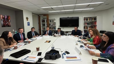 “ئەمریکا هەڵەبجە و زاخۆ دەکات بە دەستەخوشکی دوو شاری ئەمریکا”