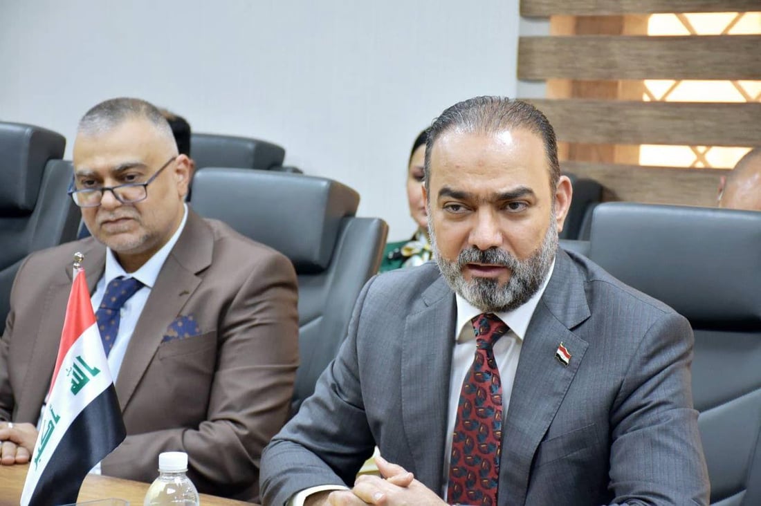 “ميتا” في هيئة الإعلام والاتصال بأول زيارة إلى العراق ومركز دعم إقليمي خاص