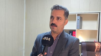 سلێمانی دەبێت بە فریادڕەسی کەرتی تەندروستیی عێراق