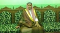 عشيرة السعدون تودع شيخ حمولة الصكر.. الزبير حزينة برحيل جاسم الباني