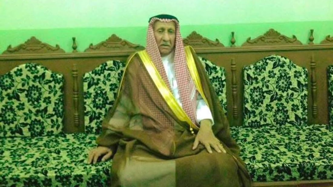 عشيرة السعدون تودع شيخ حمولة الصكر.. الزبير حزينة برحيل جاسم الباني