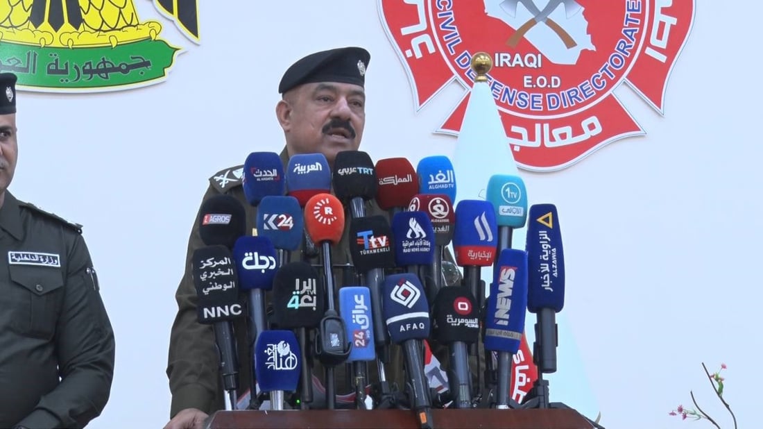 إغلاق 1000 محل يخالف شروط السلامة خلال عام.. إيجاز سنوي من الدفاع المدني
