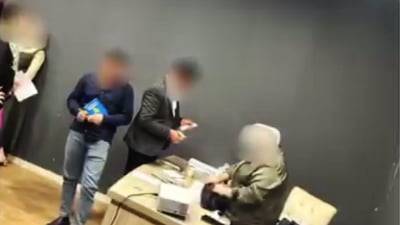 له ‌هه‌ولێر به‌ڕێوه‌چوونى خولێكی پزیشكى راگیرا