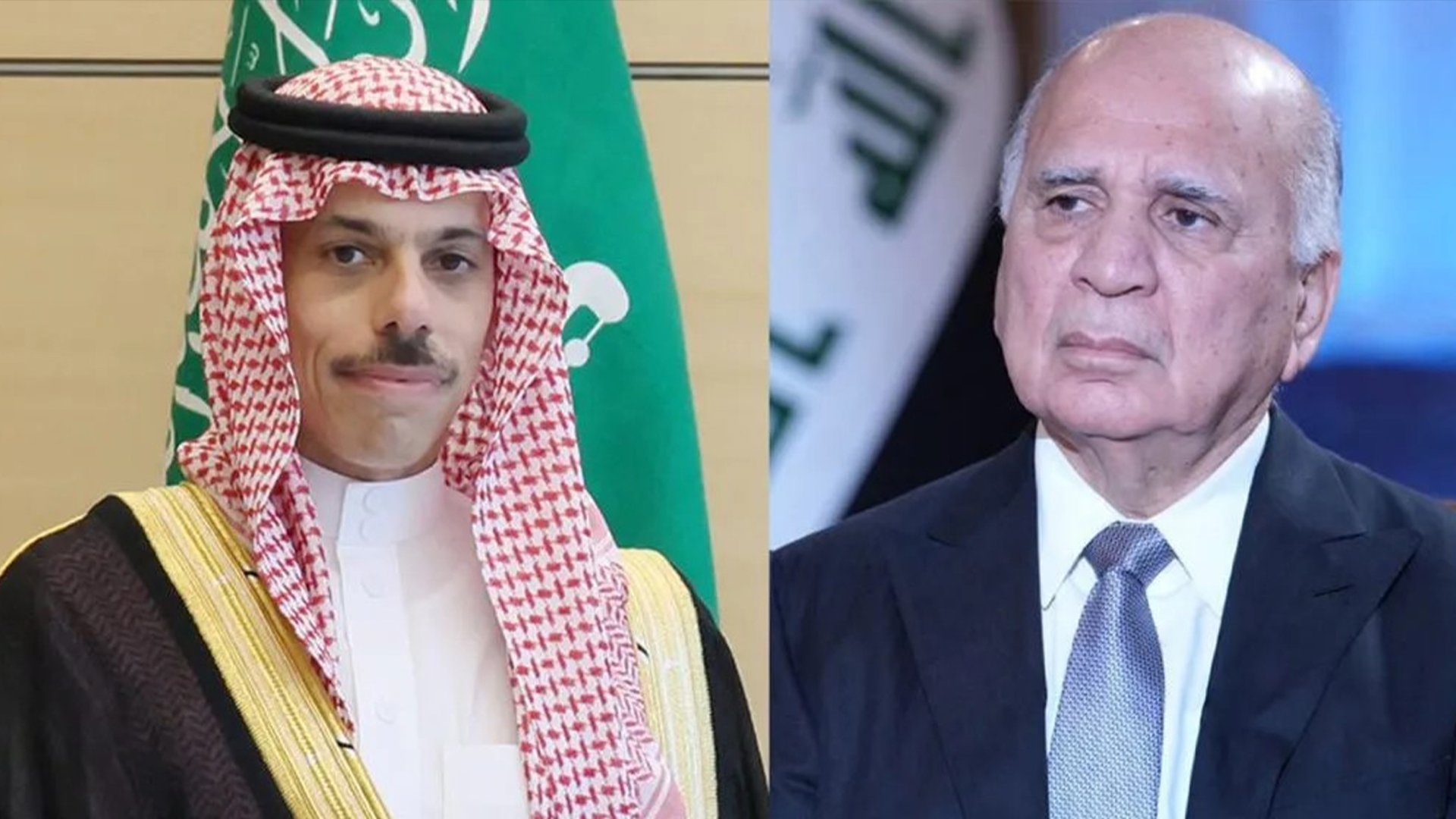 العراق يجدد رفضه لهجمات الحوثيين ويؤكد: لن نسمح بقصف السعودية من أراضينا