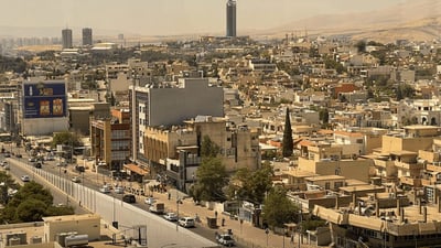 Sulaymaniyah Workers Union strikes housing deal for members