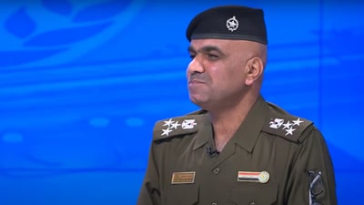 Ministry of Interior: Ready to purchase “mortars and PKC” from Iraqis