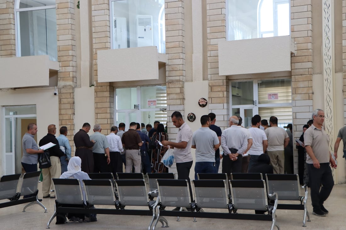 ئەمڕۆ داشكان لە قەرزی كارەبا كۆتایی دێت