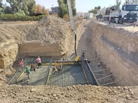 دەست بە جێبەجێکردنی وێستگەی سیستمی ئاودان بۆ دارستانی ...