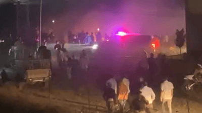 دەنگی تەقینەوەی گەورە لە تاسڵوجە بیستراوە