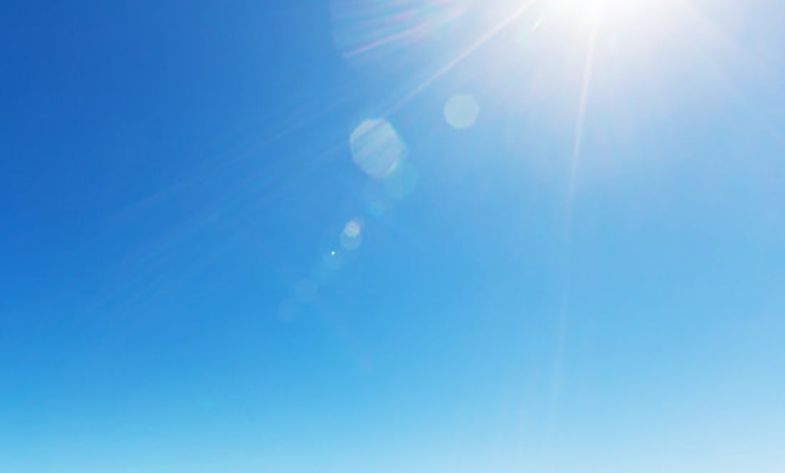 Sunny weather to persist across Iraq with temperatures holding steady