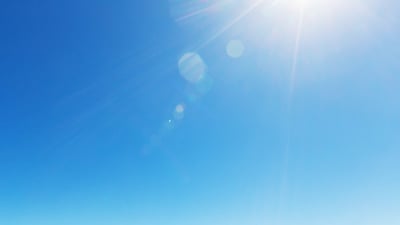 Sunny weather to persist across Iraq with temperatures holding steady