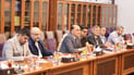 ئەندامانی کۆمەڵەی پیشەسازان و خاوەنکارانی نێودەوڵەتی (USIAD)لە هەولێرن