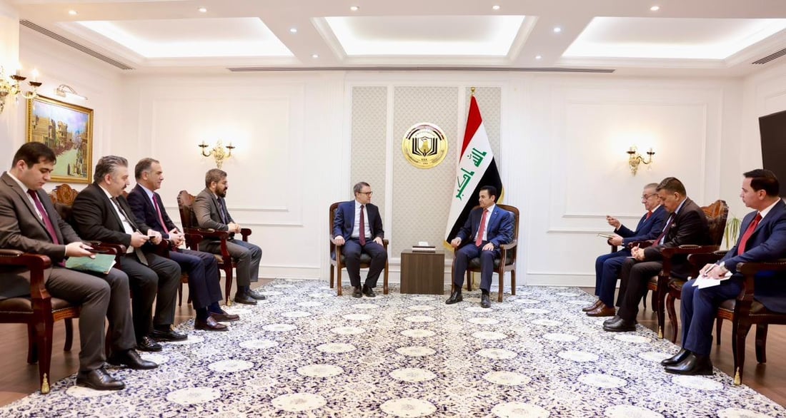 Turkey ready to repatriate its nationals held in Iraq on ISIS charges