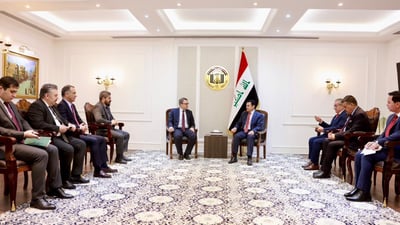 Turkey ready to repatriate its nationals held in Iraq on ISIS charges