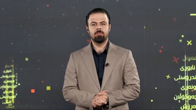 پاسەکەی کەلار قەرارێکی بە هاتوچۆ گۆڕی