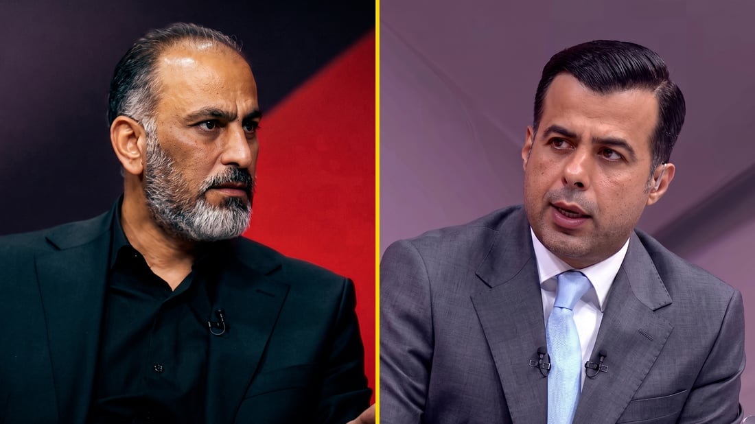 Hikma official: Shia coalition backed graft raids but questioned use of tanks