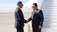 العيداني يرفض توجيه السوداني: لا تراجع عن إزالة التجاو...