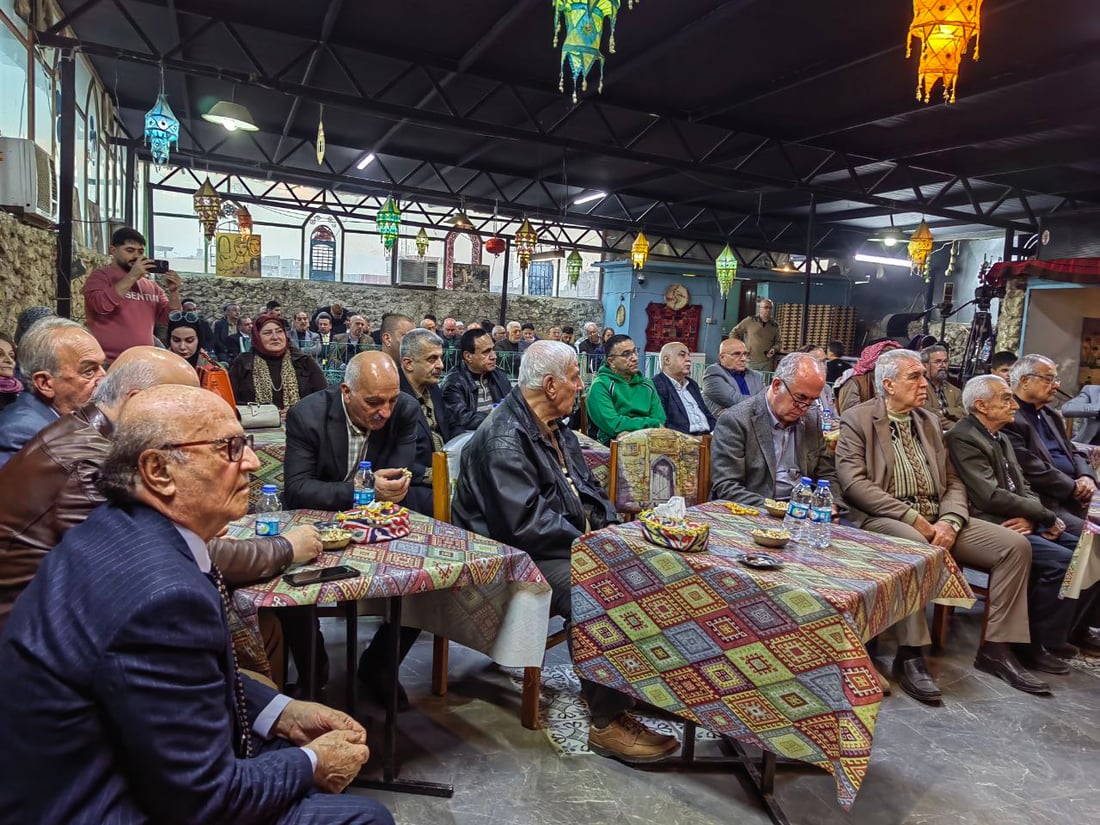 كتاب جديد يجمع تاريخ الموصل الغنائي والموسيقي.. من آشور إلى منير بشير